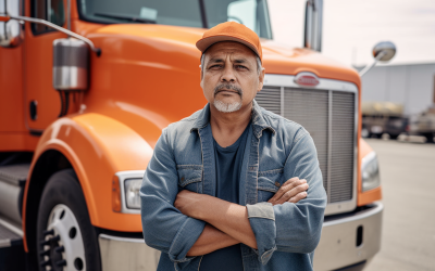 Beating the Driver Shortage – Part 2: Retaining Existing Drivers